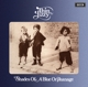 THIN LIZZY-SHADES OF A BLUE ORPHANAGE -LTD-