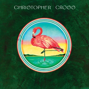 CROSS, CHRISTOPHER-CHRISTOPHER CROSS