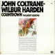 COLTRANE, JOHN & WILBUR HARDEN-THE SAVOY RECO...