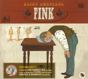 FINK-HAIKU AMBULANZ