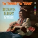 EDDY, DUANE-TWANGS THE THANG