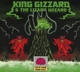 KING GIZZARD & THE LIZARD WIZARD-IM IN YOUR MIND FUZZ