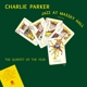 PARKER, CHARLIE-JAZZ AT MASSEY HALL