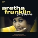 FRANKLIN, ARETHA-SOUL SERENADE -COLOURED-