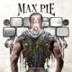 MAX PIE-ODD MEMORIES