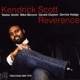 SCOTT, KENDRICK-REVERENCE