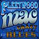 FLEETWOOD MAC-CRAZY ABOUT THE BLUES