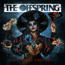 OFFSPRING-LET THE BAD TIMES ROLL