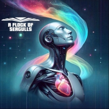 A FLOCK OF SEAGULLS-SOME DREAMS