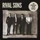 RIVAL SONS-GREAT WESTERN VALKYRIE