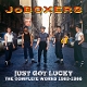 JOBOXERS-I JUST GOT LUCKY - THE COMPLETE WORK...