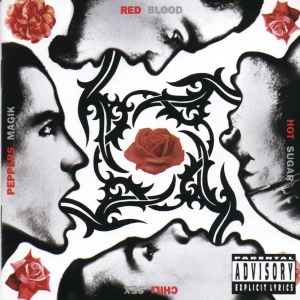 RED HOT CHILI PEPPERS-BLOOD SUGAR SEX MAGIC