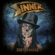 SINNER-BROTHERHOOD -COLOURED-