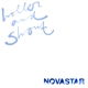 NOVASTAR-HOLLER AND SHOUT
