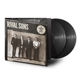 RIVAL SONS-GREAT WESTERN VALKYRIE