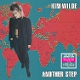 WILDE, KIM-ANOTHER STEP -COLOURED-