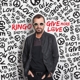 STARR, RINGO-GIVE MORE LOVE