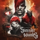 CELLDWELLER & SCANDROID-SINISTER SOUNDS