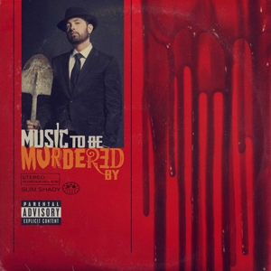 EMINEM-MUSIC TO BE MURDERED BY