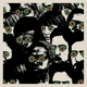 DANGER MOUSE & BLACK THOUGHT-CHEAT CODES