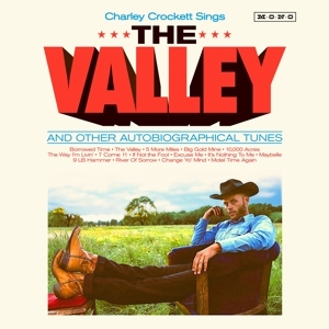 CROCKETT, CHARLEY-VALLEY