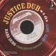 VARIOUS-JUSTICE DUB RARE RUBS FROM