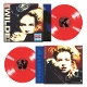 WILDE, KIM-CLOSE -COLOURED-
