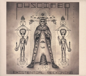 PUSCIFER-EXISTENTIAL RECKONING