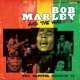 MARLEY, BOB & THE WAILERS-CAPITOL SESSION '73...