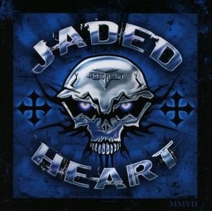 JADED HEART-SINISTER MIND