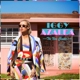 AZALEA, IGGY-NEW CLASSIC
