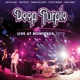 DEEP PURPLE & ORCHESTRA-LIVE AT MONTREUX 2011 (CD+DVD)