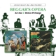 BEGGARS OPERA-ACT ONE/WATERS OF CHANGE