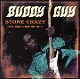 GUY, BUDDY-STONE CRAZY 1958-1963 RECORDINGS