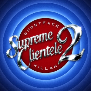 GHOSTFACE KILLAH-SUPREME CLIENTELE 2 -COLOURED-