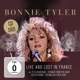 TYLER, BONNIE-LIVE & LOST IN FRANCE (CD+DVD)