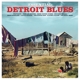 VARIOUS-ESSENTIAL DETROIT BLUES
