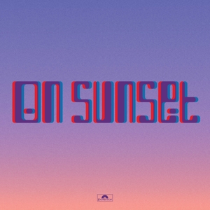 WELLER, PAUL-ON SUNSET -COLOURED-