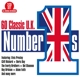 VARIOUS-60 CLASSIC UK NUMBER 1'S