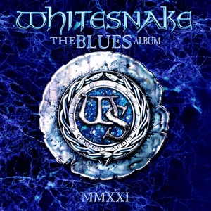 WHITESNAKE-BLUES ALBUM