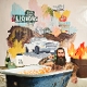 HARRIS, JP-JP HARRIS IS A TRASH FIRE -COLOURE...