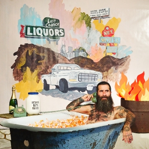 HARRIS, JP-JP HARRIS IS A TRASH FIRE -COLOURED-