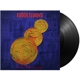 ROBIN TROWER-NO MORE WORLDS TO CONQUER