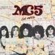 MC5-LIVE DETROIT 1969/1970