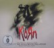 KORN-LIVE AT THE HOLLYWOOD PALLADIUM