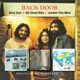 BACK DOOR-BACK DOOR/8TH STREET NITES/ANOTHER ...