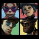 GORILLAZ-HUMANZ