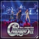 CHICAGO-CHICAGO II: LIVE ON SOUNDSTAGE (CD+DVD)