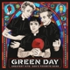 GREEN DAY-GREATEST HITS: GOD'S FAVORITE BAND
