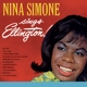SIMONE, NINA-SINGS ELLINGTON/NINA SIMONE AT N...